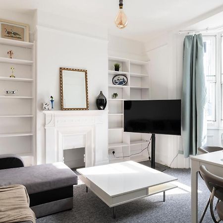 Quality Stay Rooms Brighton Eksteriør bilde