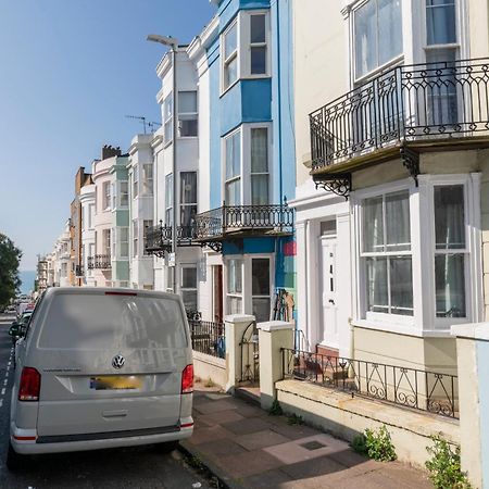 Quality Stay Rooms Brighton Eksteriør bilde