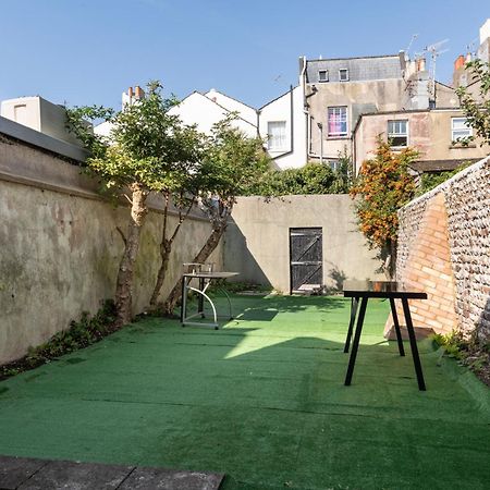 Quality Stay Rooms Brighton Eksteriør bilde