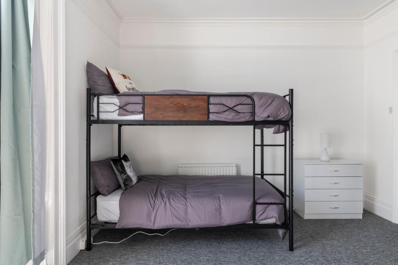 Quality Stay Rooms Brighton Eksteriør bilde