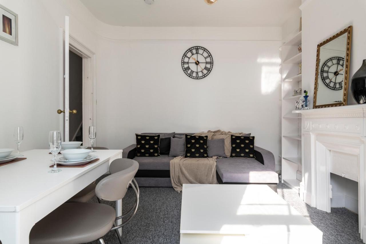 Quality Stay Rooms Brighton Eksteriør bilde