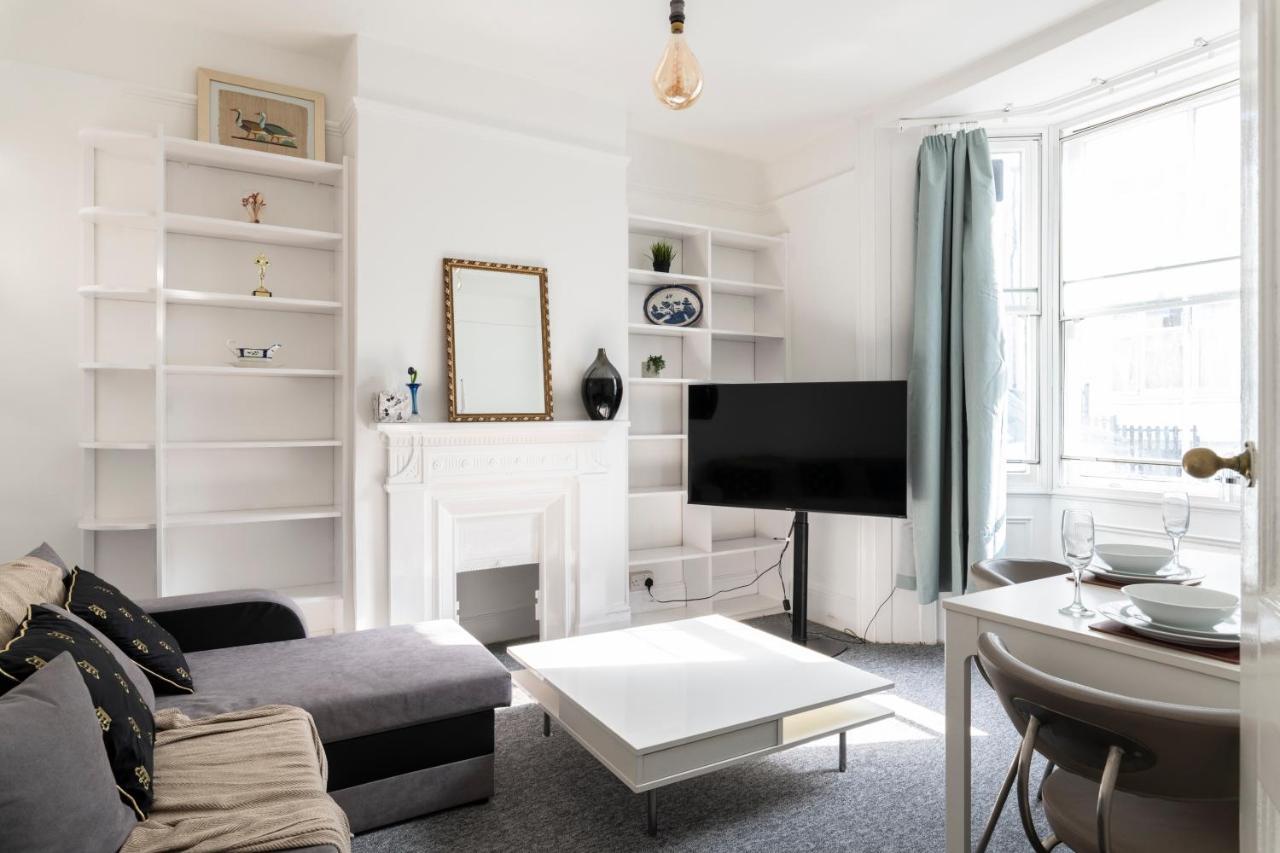 Quality Stay Rooms Brighton Eksteriør bilde