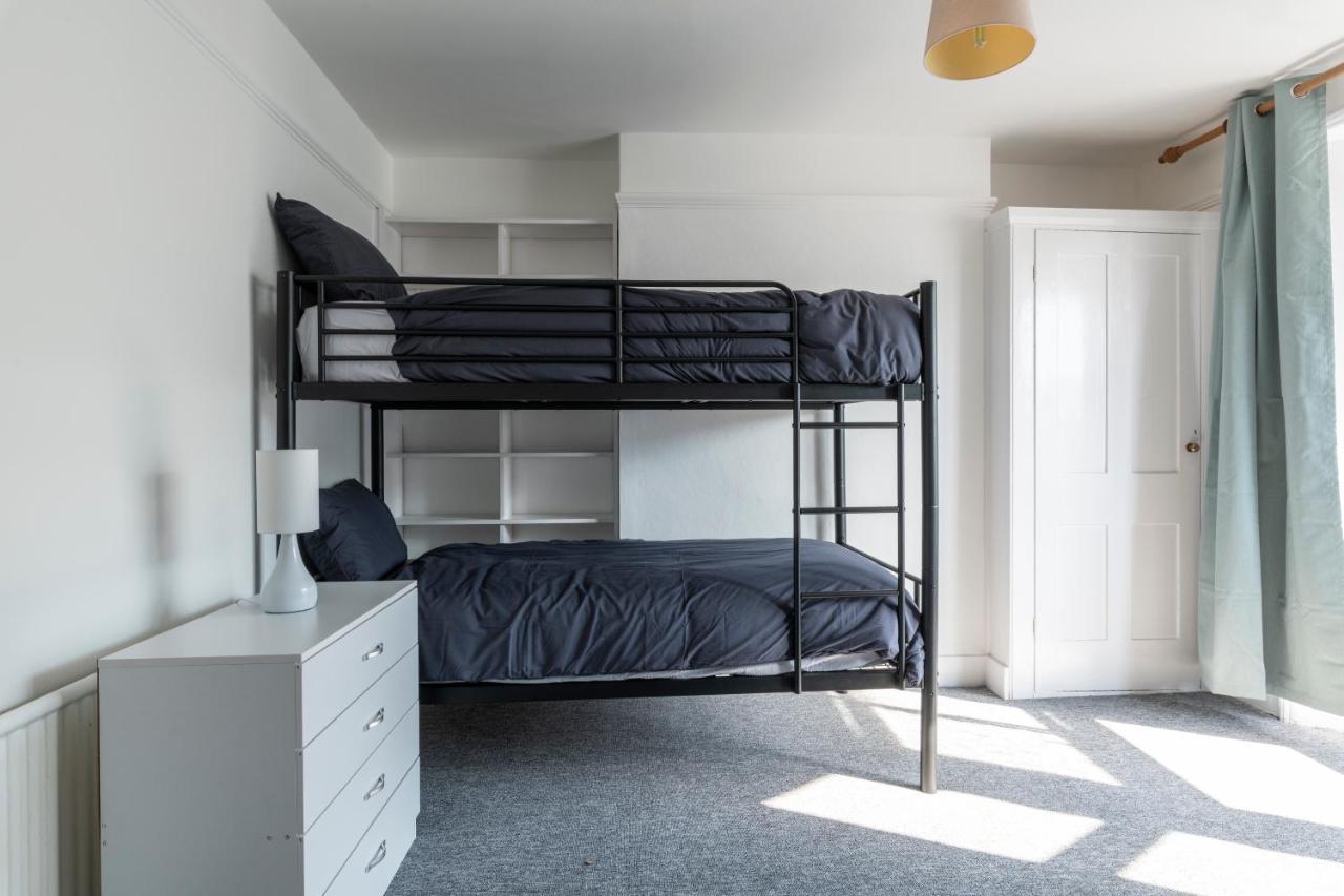 Quality Stay Rooms Brighton Eksteriør bilde