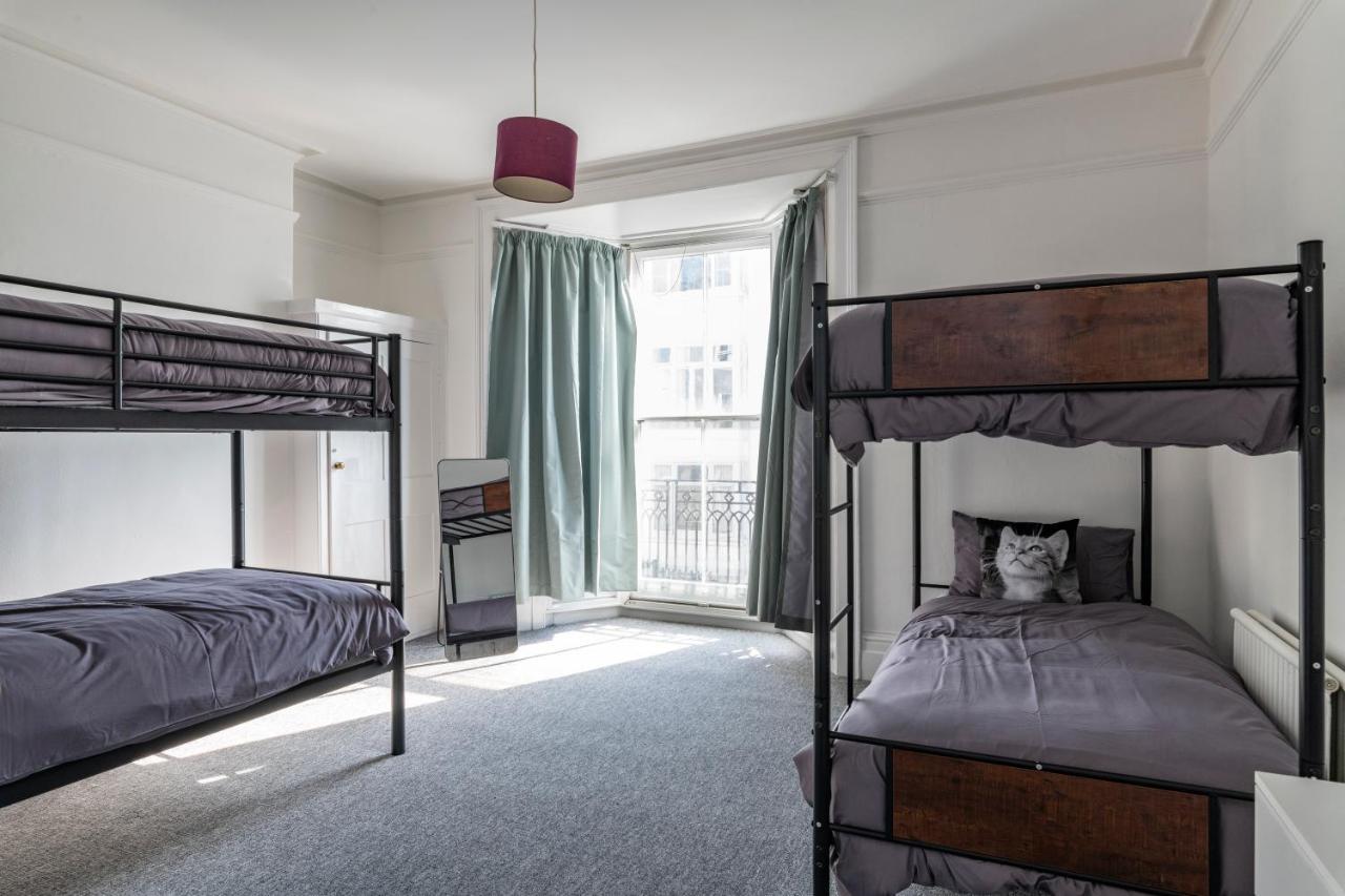 Quality Stay Rooms Brighton Eksteriør bilde