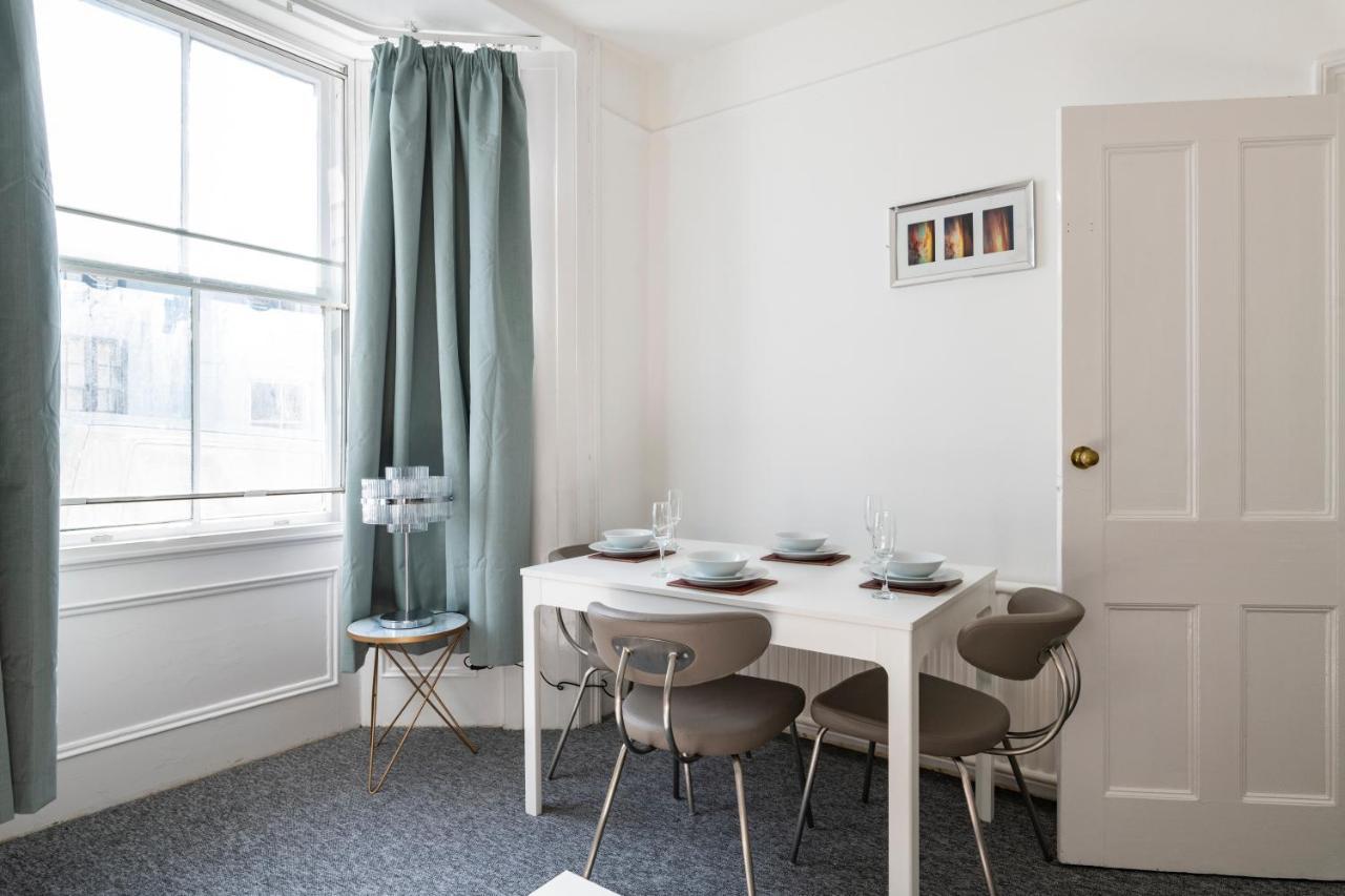 Quality Stay Rooms Brighton Eksteriør bilde