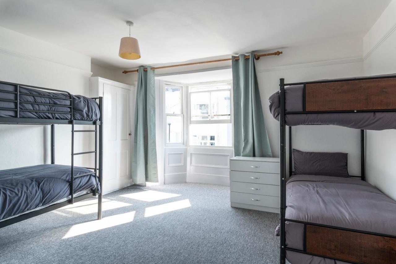 Quality Stay Rooms Brighton Eksteriør bilde