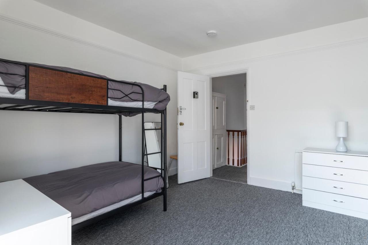 Quality Stay Rooms Brighton Eksteriør bilde