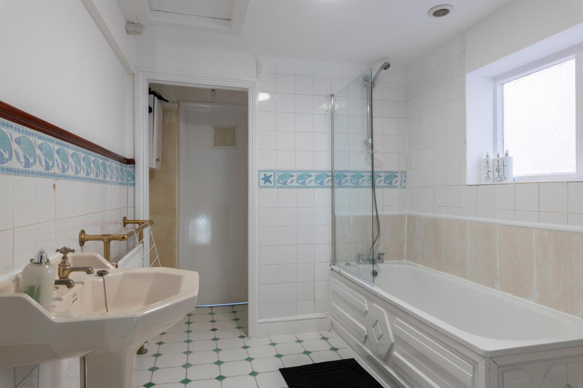 Quality Stay Rooms Brighton Eksteriør bilde