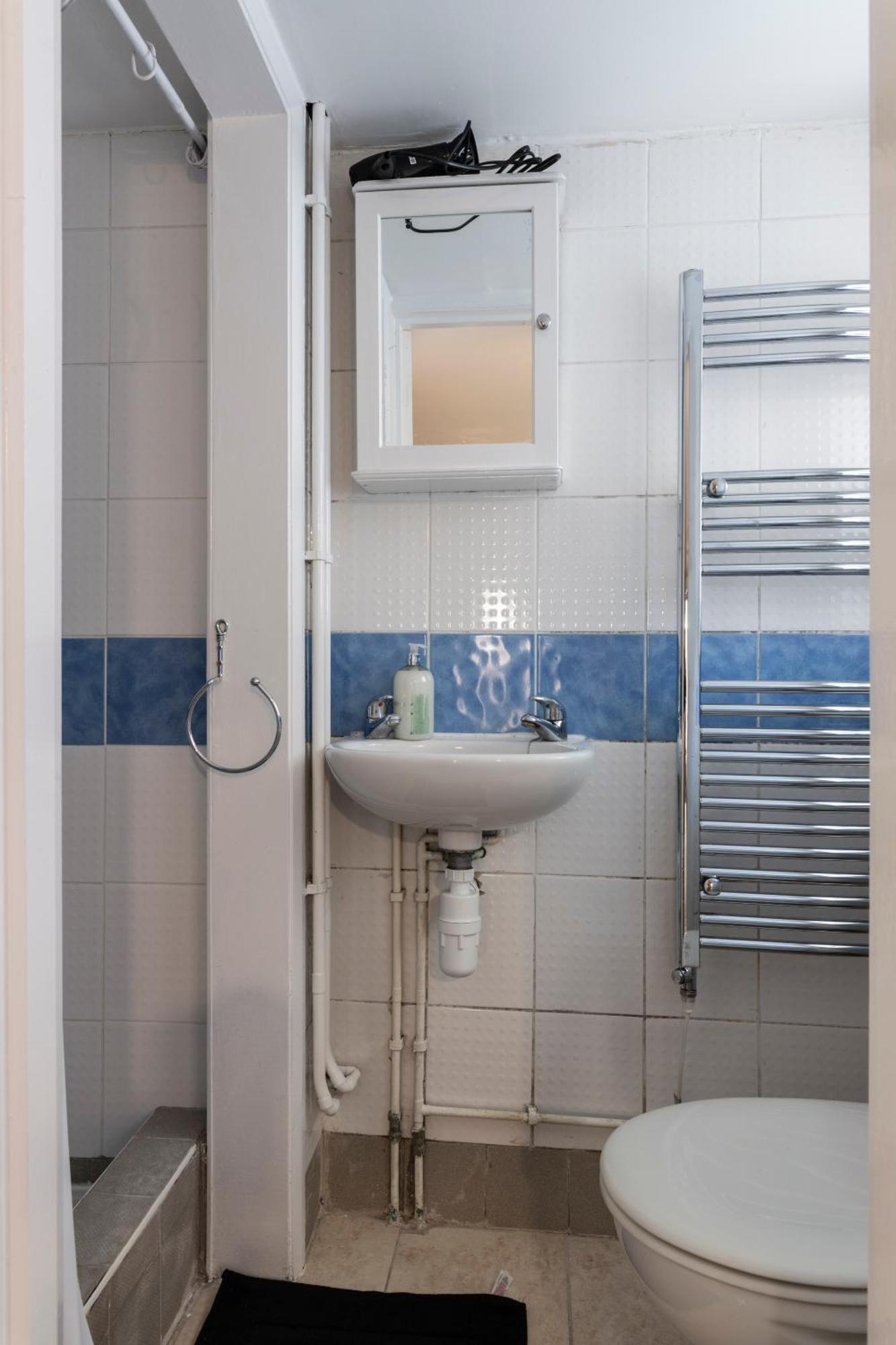 Quality Stay Rooms Brighton Eksteriør bilde