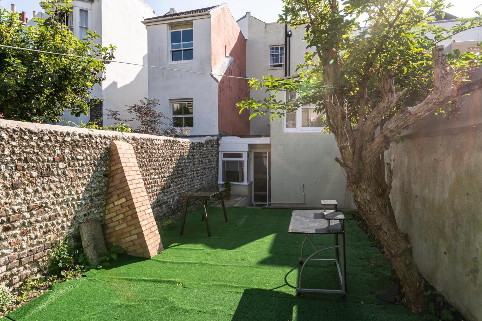 Quality Stay Rooms Brighton Eksteriør bilde